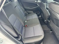USED 2017 67 HYUNDAI TUCSON 1.6 GDi Blue Drive SE Nav SUV 5dr Petrol Manual Euro 6 (s/s) (132 ps) 
