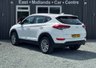 USED 2017 67 HYUNDAI TUCSON 1.6 GDi Blue Drive SE Nav SUV 5dr Petrol Manual Euro 6 (s/s) (132 ps) 