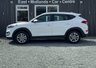 USED 2017 67 HYUNDAI TUCSON 1.6 GDi Blue Drive SE Nav SUV 5dr Petrol Manual Euro 6 (s/s) (132 ps) 