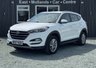 USED 2017 67 HYUNDAI TUCSON 1.6 GDi Blue Drive SE Nav SUV 5dr Petrol Manual Euro 6 (s/s) (132 ps) 