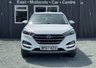 USED 2017 67 HYUNDAI TUCSON 1.6 GDi Blue Drive SE Nav SUV 5dr Petrol Manual Euro 6 (s/s) (132 ps) 