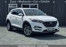 USED 2017 67 HYUNDAI TUCSON 1.6 GDi Blue Drive SE Nav SUV 5dr Petrol Manual Euro 6 (s/s) (132 ps) 