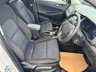 USED 2017 67 HYUNDAI TUCSON 1.6 GDi Blue Drive SE Nav SUV 5dr Petrol Manual Euro 6 (s/s) (132 ps) 