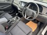 USED 2017 67 HYUNDAI TUCSON 1.6 GDi Blue Drive SE Nav SUV 5dr Petrol Manual Euro 6 (s/s) (132 ps) 