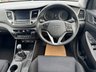 USED 2017 67 HYUNDAI TUCSON 1.6 GDi Blue Drive SE Nav SUV 5dr Petrol Manual Euro 6 (s/s) (132 ps) 