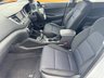 USED 2017 67 HYUNDAI TUCSON 1.6 GDi Blue Drive SE Nav SUV 5dr Petrol Manual Euro 6 (s/s) (132 ps) 