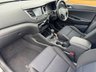 USED 2017 67 HYUNDAI TUCSON 1.6 GDi Blue Drive SE Nav SUV 5dr Petrol Manual Euro 6 (s/s) (132 ps) 