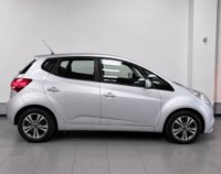 USED 2018 18 KIA VENGA 1.4 CRDi 2 MPV 5dr Diesel Manual Euro 6 (89 bhp) 