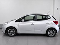 USED 2018 18 KIA VENGA 1.4 CRDi 2 MPV 5dr Diesel Manual Euro 6 (89 bhp) 