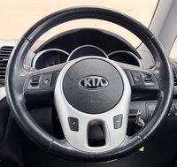 USED 2018 18 KIA VENGA 1.4 CRDi 2 MPV 5dr Diesel Manual Euro 6 (89 bhp) 
