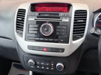 USED 2018 18 KIA VENGA 1.4 CRDi 2 MPV 5dr Diesel Manual Euro 6 (89 bhp) 
