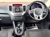 USED 2018 18 KIA VENGA 1.4 CRDi 2 MPV 5dr Diesel Manual Euro 6 (89 bhp) 