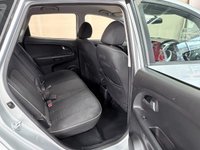 USED 2018 18 KIA VENGA 1.4 CRDi 2 MPV 5dr Diesel Manual Euro 6 (89 bhp) 