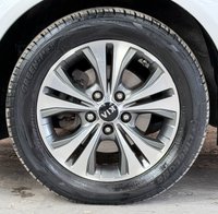 USED 2018 18 KIA VENGA 1.4 CRDi 2 MPV 5dr Diesel Manual Euro 6 (89 bhp) 