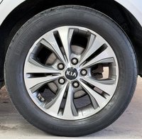 USED 2018 18 KIA VENGA 1.4 CRDi 2 MPV 5dr Diesel Manual Euro 6 (89 bhp) 