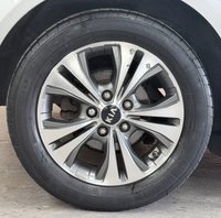 USED 2018 18 KIA VENGA 1.4 CRDi 2 MPV 5dr Diesel Manual Euro 6 (89 bhp) 
