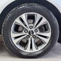 USED 2018 18 KIA VENGA 1.4 CRDi 2 MPV 5dr Diesel Manual Euro 6 (89 bhp) 