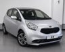 USED 2018 18 KIA VENGA 1.4 CRDi 2 MPV 5dr Diesel Manual Euro 6 (89 bhp) 
