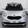 USED 2018 18 KIA VENGA 1.4 CRDi 2 MPV 5dr Diesel Manual Euro 6 (89 bhp) 