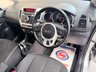USED 2018 18 KIA VENGA 1.4 CRDi 2 MPV 5dr Diesel Manual Euro 6 (89 bhp) 