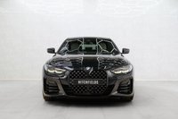 USED 2023 23 BMW 4 SERIES GRAN COUPE 2.0 420i M Sport Hatchback 5dr Petrol Auto Euro 6 (s/s) (184 ps) 