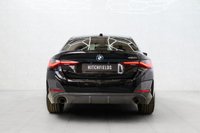 USED 2023 23 BMW 4 SERIES GRAN COUPE 2.0 420i M Sport Hatchback 5dr Petrol Auto Euro 6 (s/s) (184 ps) 
