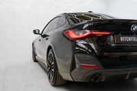 USED 2023 23 BMW 4 SERIES GRAN COUPE 2.0 420i M Sport Hatchback 5dr Petrol Auto Euro 6 (s/s) (184 ps) 