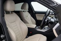 USED 2023 23 BMW 4 SERIES GRAN COUPE 2.0 420i M Sport Hatchback 5dr Petrol Auto Euro 6 (s/s) (184 ps) 