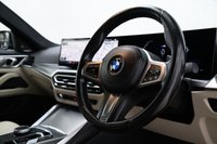 USED 2023 23 BMW 4 SERIES GRAN COUPE 2.0 420i M Sport Hatchback 5dr Petrol Auto Euro 6 (s/s) (184 ps) 