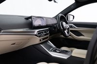 USED 2023 23 BMW 4 SERIES GRAN COUPE 2.0 420i M Sport Hatchback 5dr Petrol Auto Euro 6 (s/s) (184 ps) 