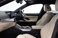USED 2023 23 BMW 4 SERIES GRAN COUPE 2.0 420i M Sport Hatchback 5dr Petrol Auto Euro 6 (s/s) (184 ps) 