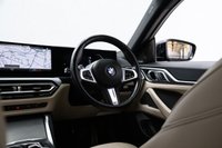USED 2023 23 BMW 4 SERIES GRAN COUPE 2.0 420i M Sport Hatchback 5dr Petrol Auto Euro 6 (s/s) (184 ps) 