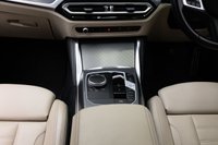 USED 2023 23 BMW 4 SERIES GRAN COUPE 2.0 420i M Sport Hatchback 5dr Petrol Auto Euro 6 (s/s) (184 ps) 