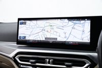 USED 2023 23 BMW 4 SERIES GRAN COUPE 2.0 420i M Sport Hatchback 5dr Petrol Auto Euro 6 (s/s) (184 ps) 