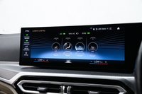 USED 2023 23 BMW 4 SERIES GRAN COUPE 2.0 420i M Sport Hatchback 5dr Petrol Auto Euro 6 (s/s) (184 ps) 