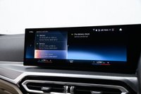 USED 2023 23 BMW 4 SERIES GRAN COUPE 2.0 420i M Sport Hatchback 5dr Petrol Auto Euro 6 (s/s) (184 ps) 