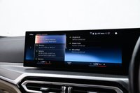 USED 2023 23 BMW 4 SERIES GRAN COUPE 2.0 420i M Sport Hatchback 5dr Petrol Auto Euro 6 (s/s) (184 ps) 