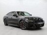 USED 2023 23 BMW 4 SERIES GRAN COUPE 2.0 420i M Sport Hatchback 5dr Petrol Auto Euro 6 (s/s) (184 ps) 