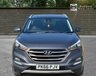 USED 2016 66 HYUNDAI TUCSON 1.7 CRDi Blue Drive SE Nav SUV 5dr Diesel Manual Euro 6 (s/s) (116 ps) AIR CONDITIONING ,CRUISE CONTROL