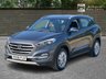USED 2016 66 HYUNDAI TUCSON 1.7 CRDi Blue Drive SE Nav SUV 5dr Diesel Manual Euro 6 (s/s) (116 ps) AIR CONDITIONING ,CRUISE CONTROL