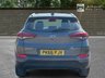 USED 2016 66 HYUNDAI TUCSON 1.7 CRDi Blue Drive SE Nav SUV 5dr Diesel Manual Euro 6 (s/s) (116 ps) AIR CONDITIONING ,CRUISE CONTROL