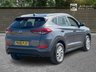 USED 2016 66 HYUNDAI TUCSON 1.7 CRDi Blue Drive SE Nav SUV 5dr Diesel Manual Euro 6 (s/s) (116 ps) AIR CONDITIONING ,CRUISE CONTROL