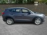 USED 2016 66 HYUNDAI TUCSON 1.7 CRDi Blue Drive SE Nav SUV 5dr Diesel Manual Euro 6 (s/s) (116 ps) AIR CONDITIONING ,CRUISE CONTROL