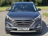 USED 2016 66 HYUNDAI TUCSON 1.7 CRDi Blue Drive SE Nav SUV 5dr Diesel Manual Euro 6 (s/s) (116 ps) AIR CONDITIONING ,CRUISE CONTROL