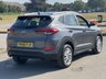 USED 2016 66 HYUNDAI TUCSON 1.7 CRDi Blue Drive SE Nav SUV 5dr Diesel Manual Euro 6 (s/s) (116 ps) AIR CONDITIONING ,CRUISE CONTROL