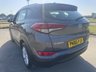 USED 2016 66 HYUNDAI TUCSON 1.7 CRDi Blue Drive SE Nav SUV 5dr Diesel Manual Euro 6 (s/s) (116 ps) AIR CONDITIONING ,CRUISE CONTROL