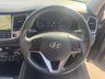 USED 2016 66 HYUNDAI TUCSON 1.7 CRDi Blue Drive SE Nav SUV 5dr Diesel Manual Euro 6 (s/s) (116 ps) AIR CONDITIONING ,CRUISE CONTROL
