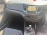 USED 2016 66 HYUNDAI TUCSON 1.7 CRDi Blue Drive SE Nav SUV 5dr Diesel Manual Euro 6 (s/s) (116 ps) AIR CONDITIONING ,CRUISE CONTROL