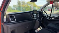 USED 2018 68 FORD TRANSIT CUSTOM 2.0 280 EcoBlue Limited L1 H1 Euro 6 5dr 1 OWNER! NEW WETBELT! TOP SPEC