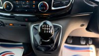 USED 2018 68 FORD TRANSIT CUSTOM 2.0 280 EcoBlue Limited L1 H1 Euro 6 5dr 1 OWNER! NEW WETBELT! TOP SPEC